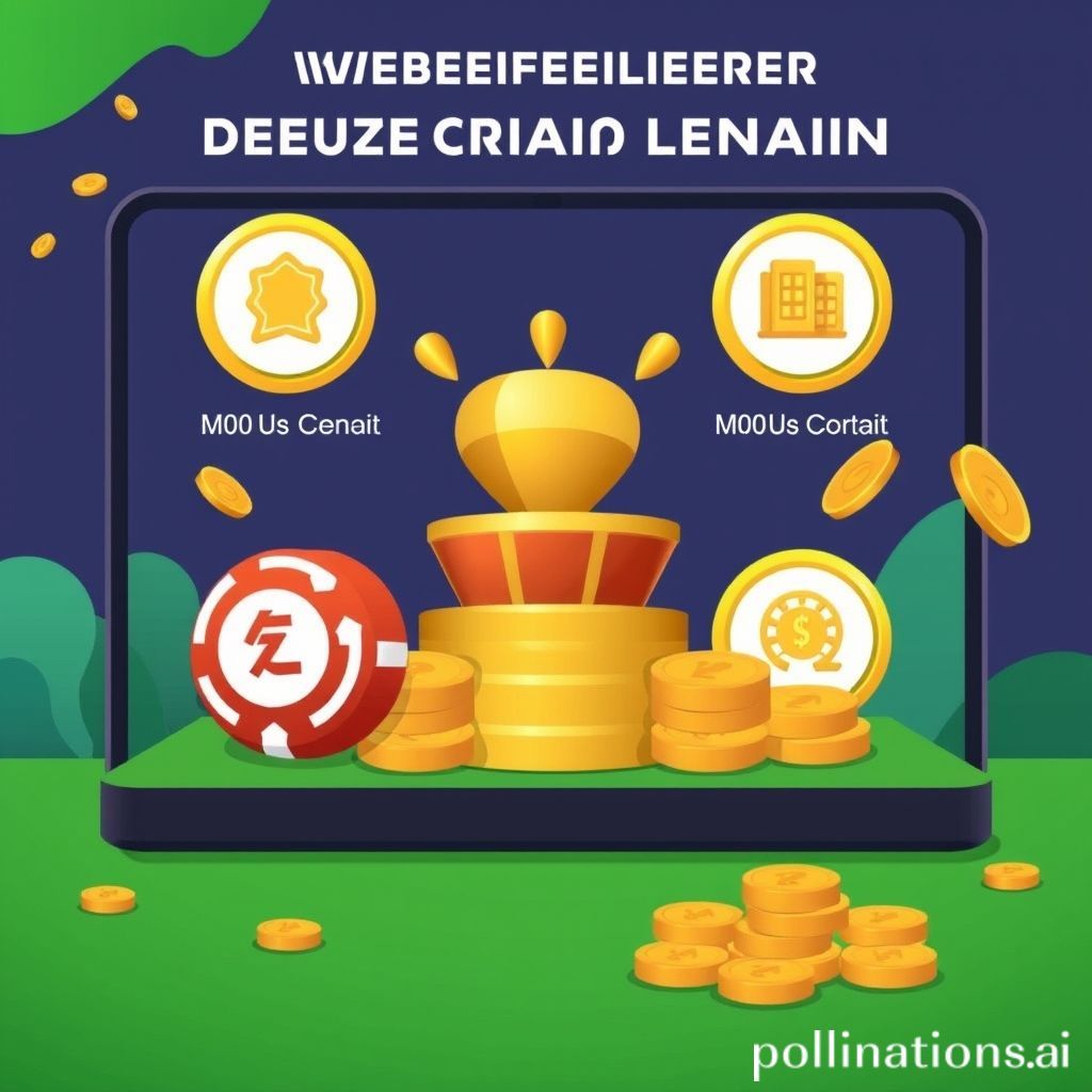 Panduan Lengkap Deposit Qiu Qiu Online via Dana